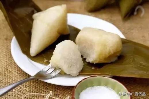 粽子馅怎么调制才好吃
