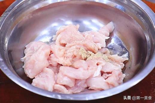 宝宝美食