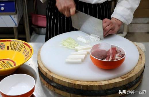肉馅鸡蛋卷