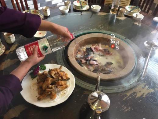 鸭嘴鱼怎么做好吃