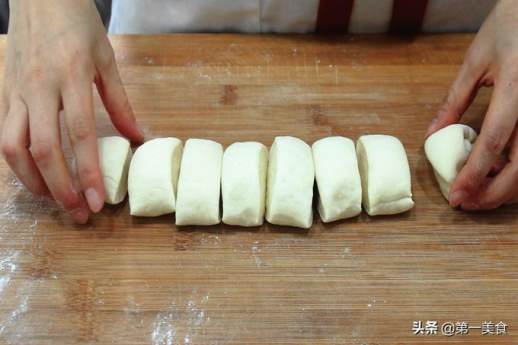 做包子的面粉如何发酵