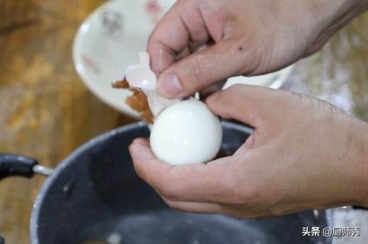 糖心鸡蛋煮几分钟