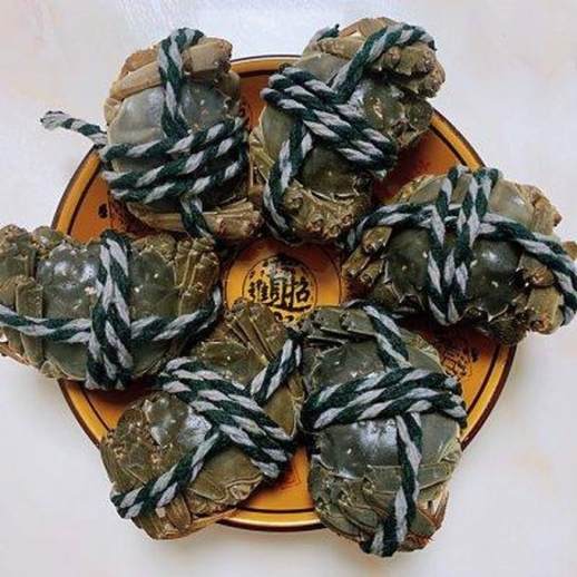 如何做螃蟹好吃又简单