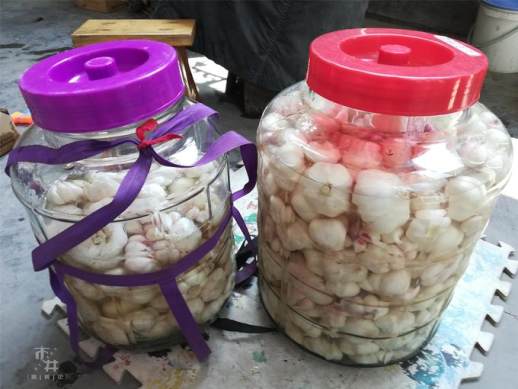 怎样腌糖蒜简单好