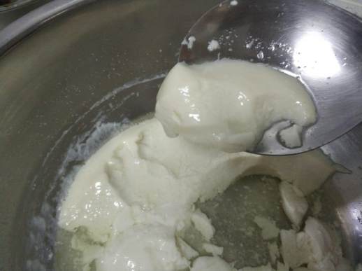 豆腐脑的做法和配方