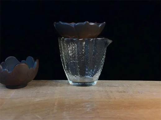 茶漏怎么用