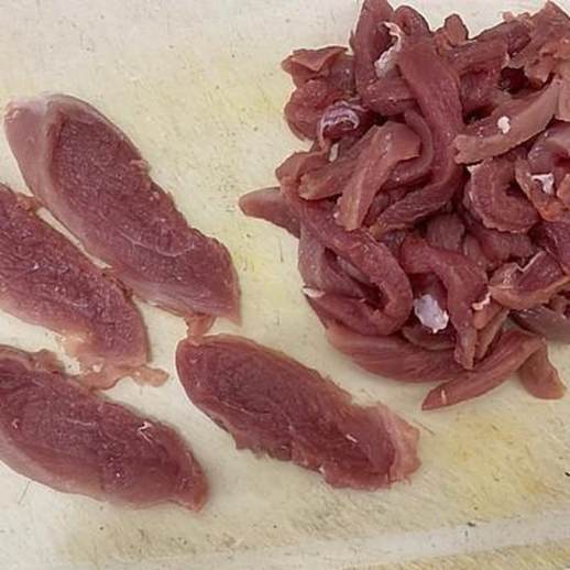 炸肉怎么做成又香又酥