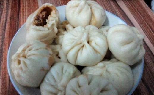 蒸包子用冷水还是热水