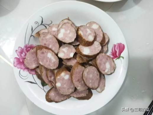 芹菜炒粉条的做法