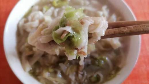 烩饼家常做法