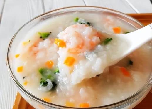 煮粥要放多少水