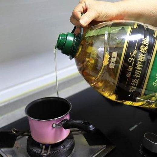 比目鱼的全新料理方式