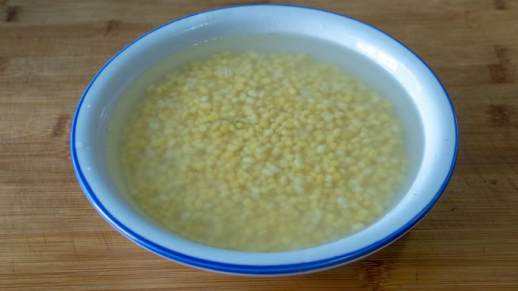 绿豆汤怎么做好吃
