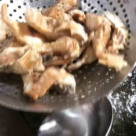 腌制好的风干鱼怎样吃