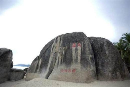 三亚哪里好玩
