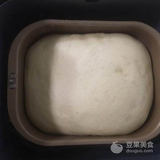 如何用烤箱做面包