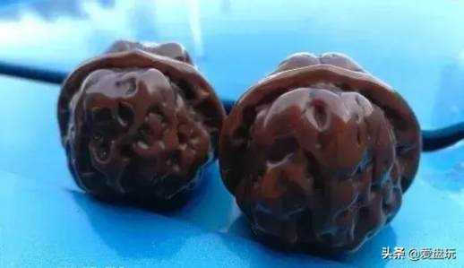 哪些人不宜戴桃核手串