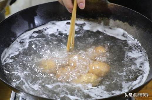 糖心鸡蛋煮几分钟