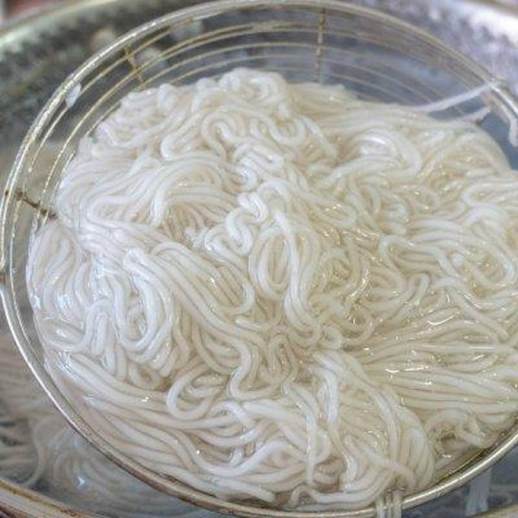 土豆粉做法