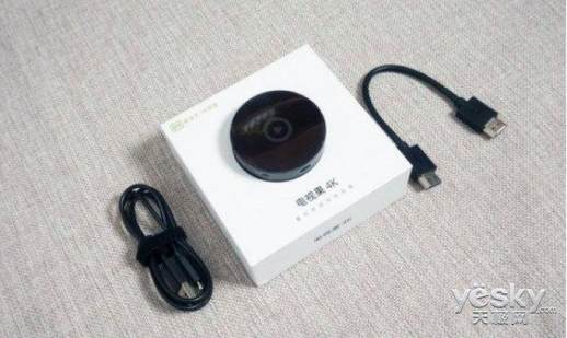 电视果怎么使用