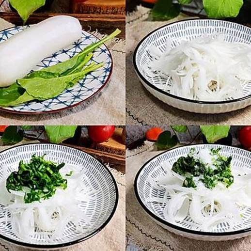 新鲜海蜇怎么吃