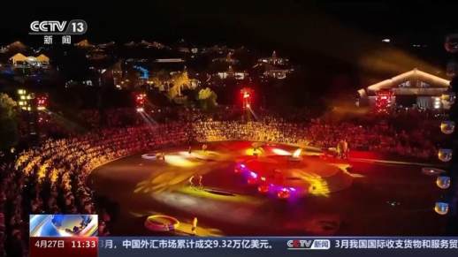 五一热门游玩景点
