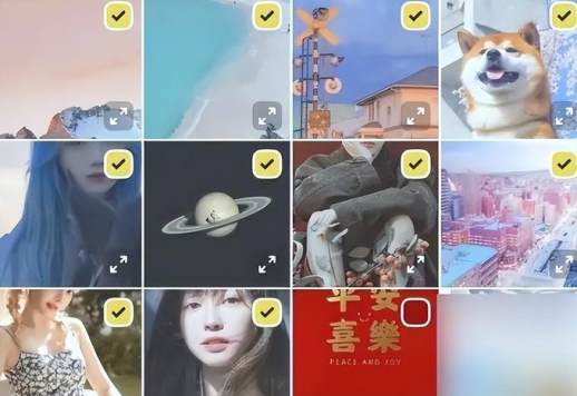 动态壁纸制作