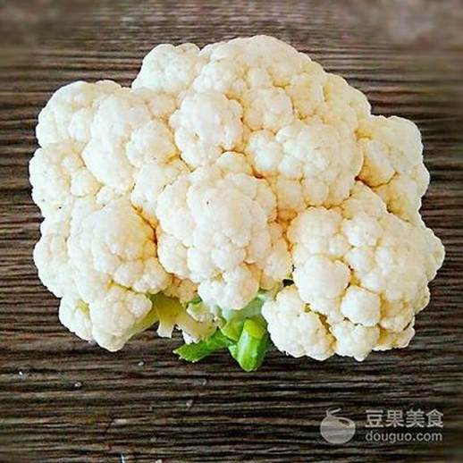 清炒菜花的家常做法