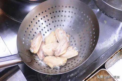 宝宝美食