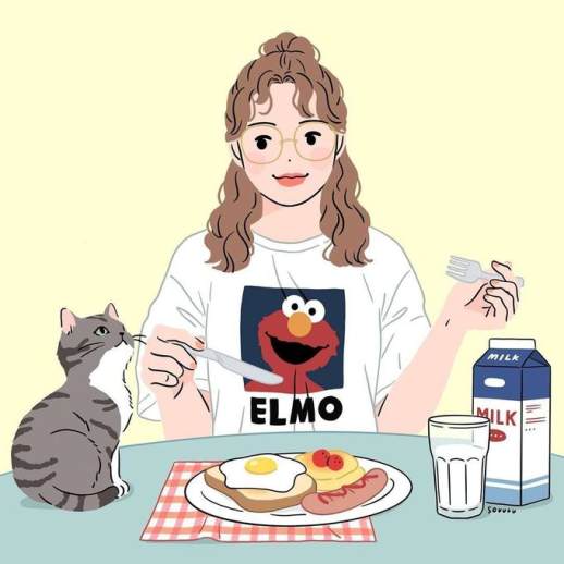 女朋友生气了怎么哄