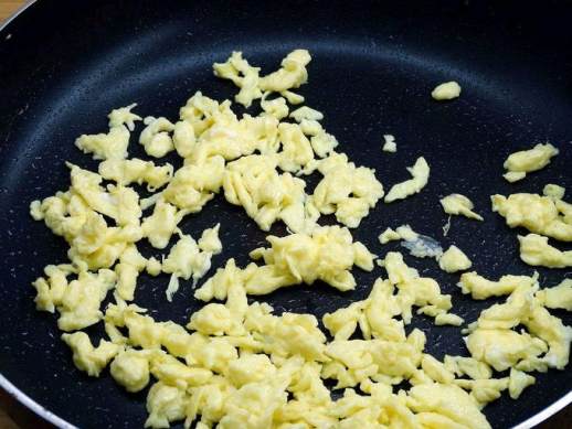 虾仁饺子馅的做法