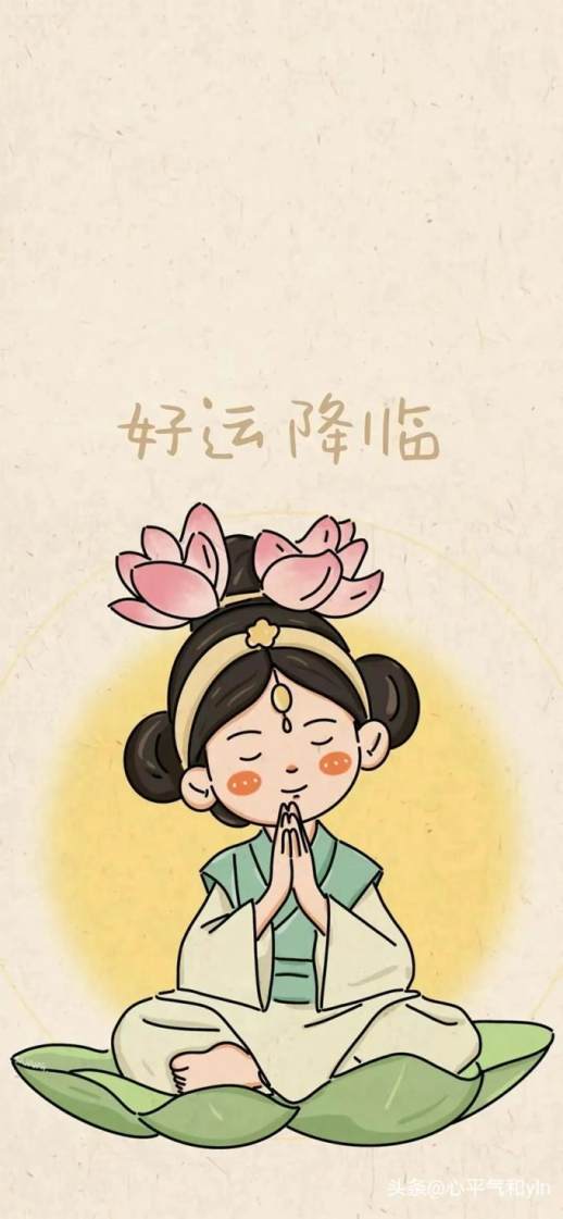 荷花象征什么意义