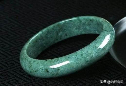 老坑冰种