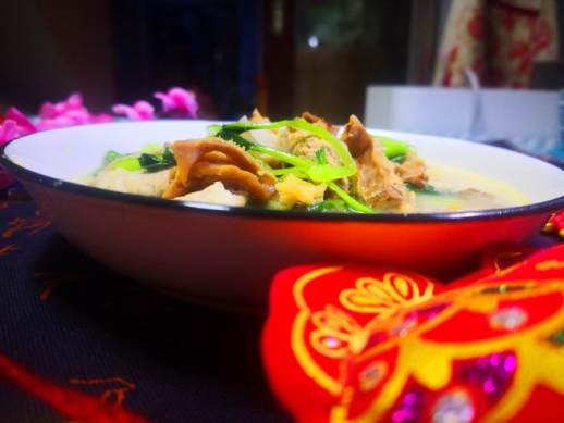河蚌怎么洗干净
