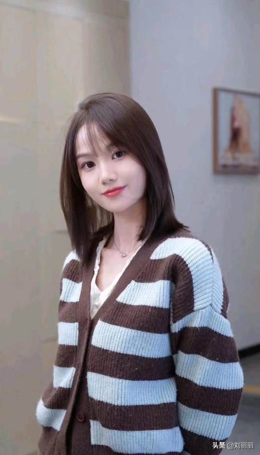 发型设计女