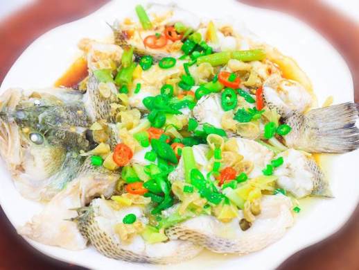 好吃的家常菜100样