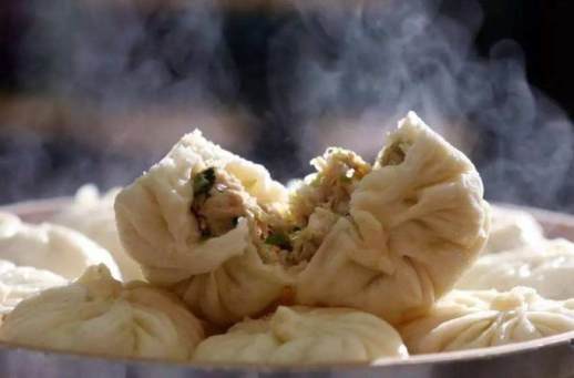 蒸包子用冷水还是热水