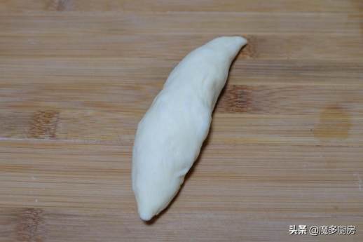 怎样用烤箱做面包