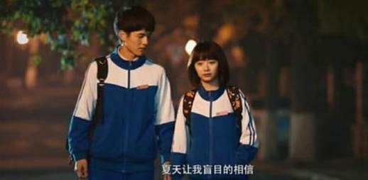 女生对男生的称呼