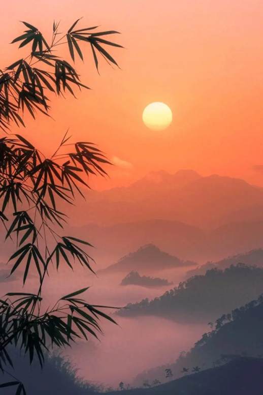 一个男人克制对你的深切爱意