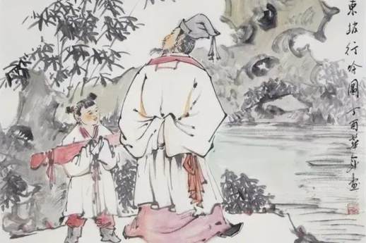 乍见之欢是什么意思
