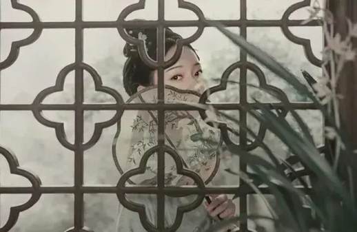 银汉迢迢暗渡