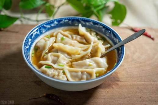 饺子馅的做法