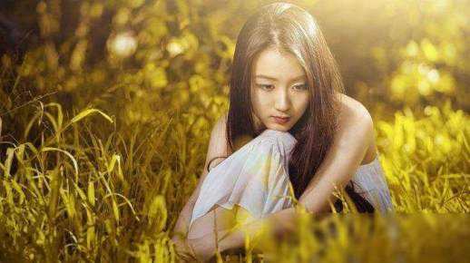 男生都喜欢什么样的女生