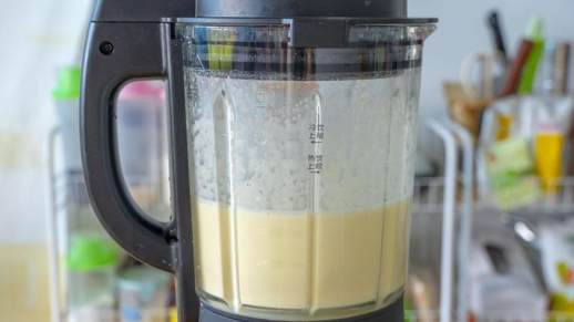 绿豆汤怎么做好吃
