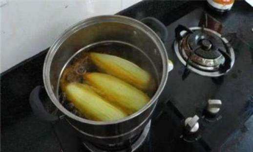 煮玉米要多长时间