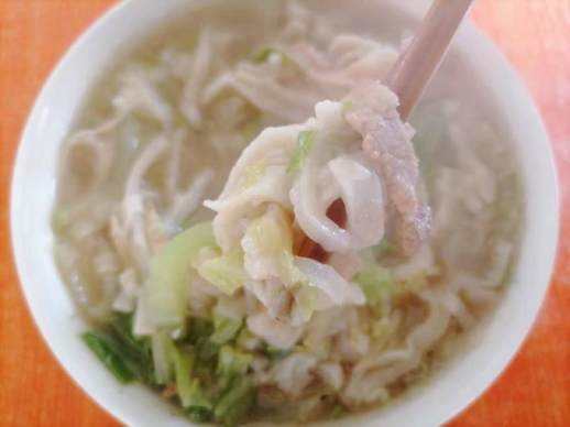 烩饼家常做法