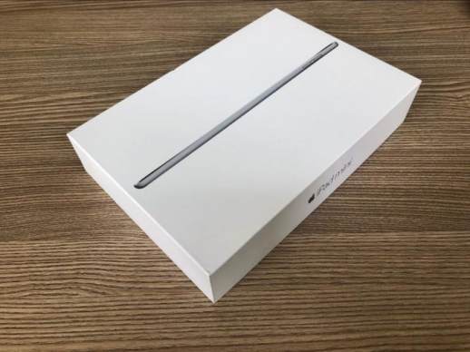 苹果iPad_mini4