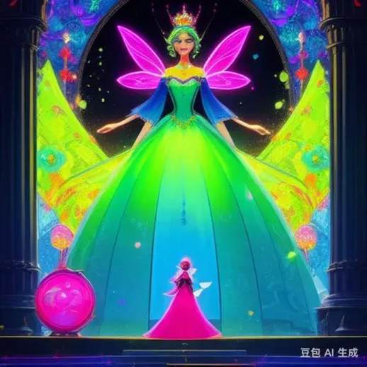 童话故事的特点