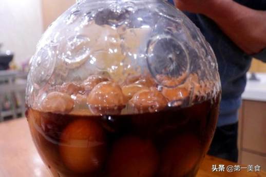 怎么腌制咸鸡蛋